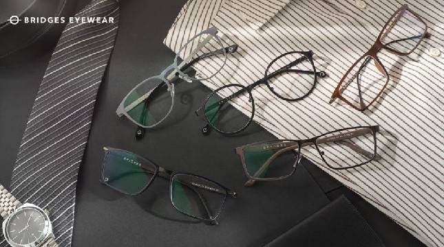 Bridges Eyewear Buka Toko Online Bersama 9.9 Super Shopping Day