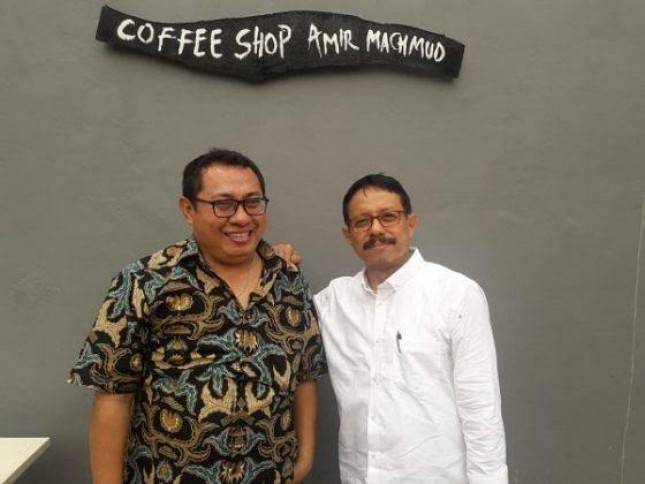 Journalist Boarding School, Bangun Karakter &ldquo;Siddiq &ndash; Amanah &ndash; Tabligh  Fathanah&rdquo;
