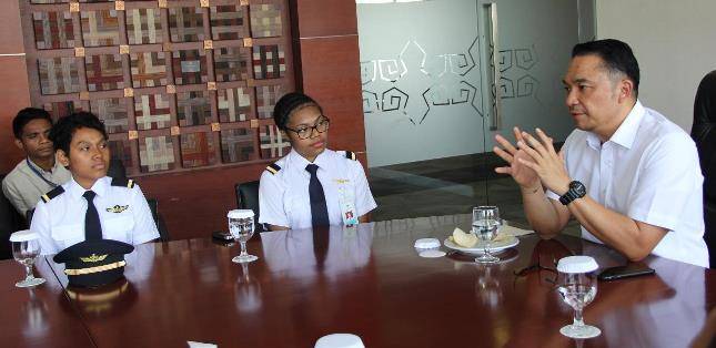 Pengamat: Prosedur Hukum Tak Jelas, Ari Ashkara Tak Bisa Dipidana