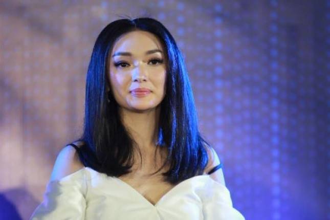 Ayo Turu Penanda Satu Dekade Karier Zaskia Gotik di Blantika Musik Dangdut 
