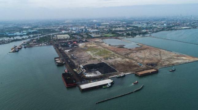 Kabulkan Kasasi KCN, Konsesi Pelabuhan Marunda Kembali ke Skema Semula 