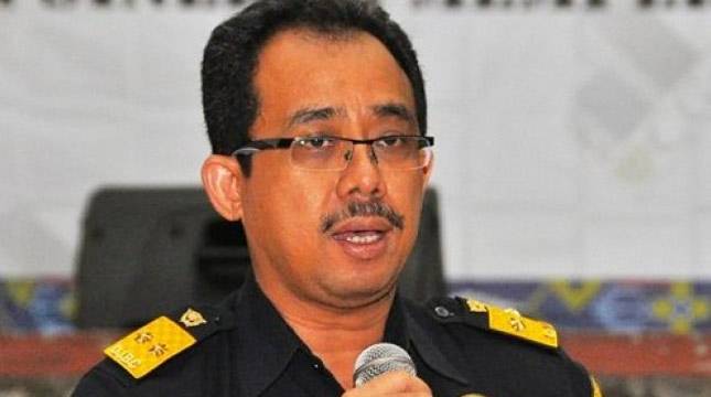 Sesuai Target, Penerimaan Bea Cukai Masih Berjalan Optimal