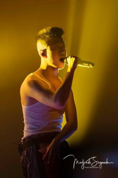 Rich Brian, Kisah Anak Pemilik Kafe yang Jadi Rapper Hip Hop Kelas Dunia Berkat Youtube