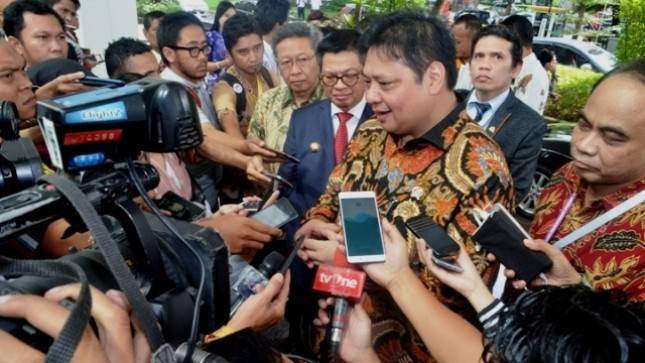 Kawasan Industri Tanah Kuning Kaltara Serap 60 Ribu Tenaga Kerja
