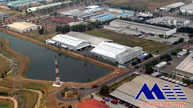 Bentuk Forum Antarkementerian, Kemenperin Percepat Pembangunan Eco Industrial Park