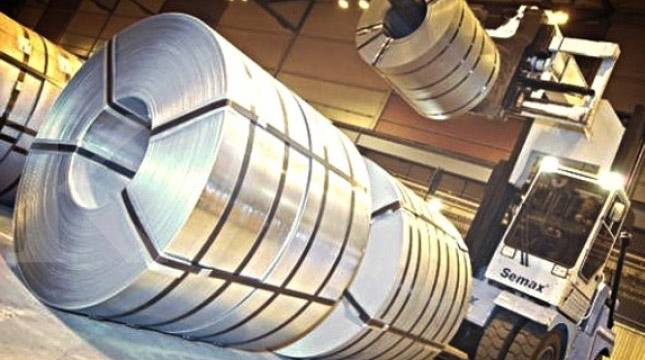 Industri Manufaktur Mulai Rasakan Dampak Pelemahan Rupiah