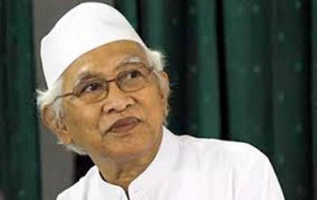 Tuhan Mengajarkan Melalui Corona