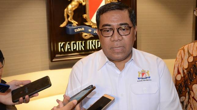 Kadin Paparkan PR Awal Tahun Sektor Perikanan Nasional