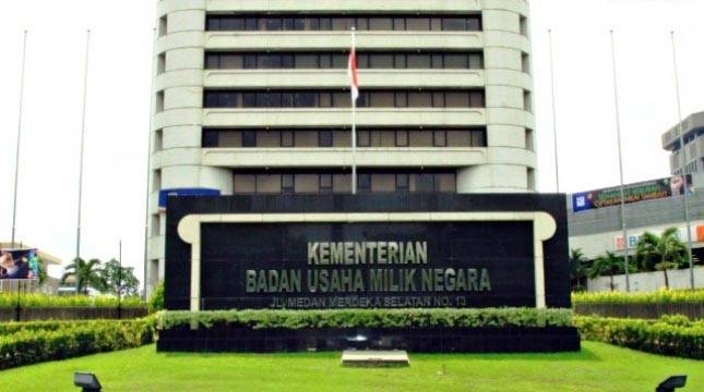 BUMN Jangan Korupsi
