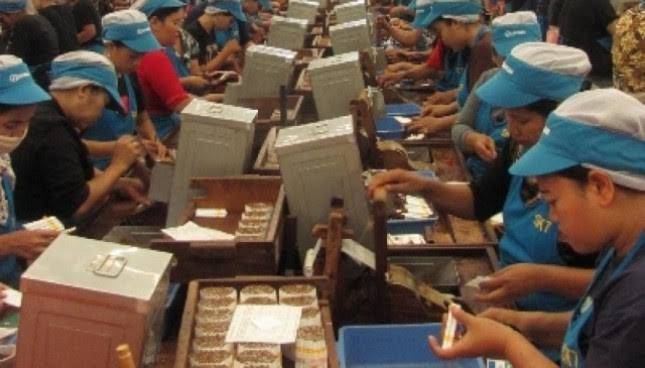 Waduh Gawat! Pasal-pasal Tembakau di RPP Kesehatan Bakal 'Rampas' Mata Pencaharian 6 Juta Masyarakat