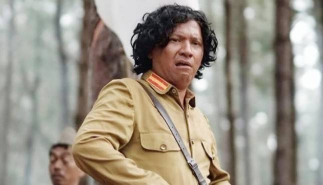 Gading Marten Dianggap Sukses Memerankan Tokoh Nagabonar