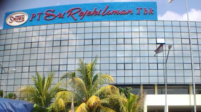 Tahun Ini Sritex Targetkan Kontribusi Ekspor Capai 56% 