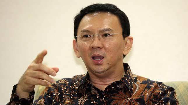 Kasus Ahok Dilanjut, Golkar Sesumbar Menang Satu Putaran