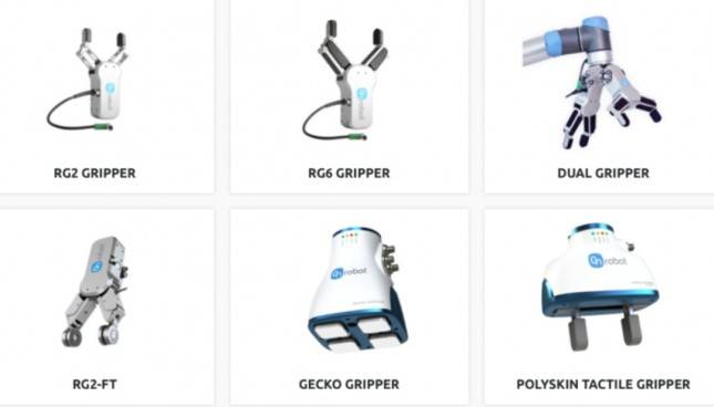 Global Robotic Gripper Market to Grow Substantially Across Asia