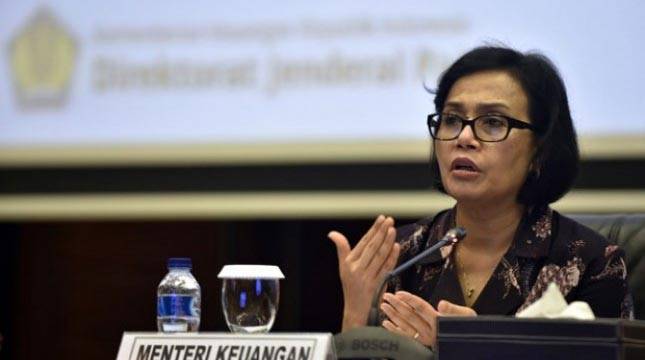 Pemerintah Respon Positif Perbaikan Laporan JPMorgan