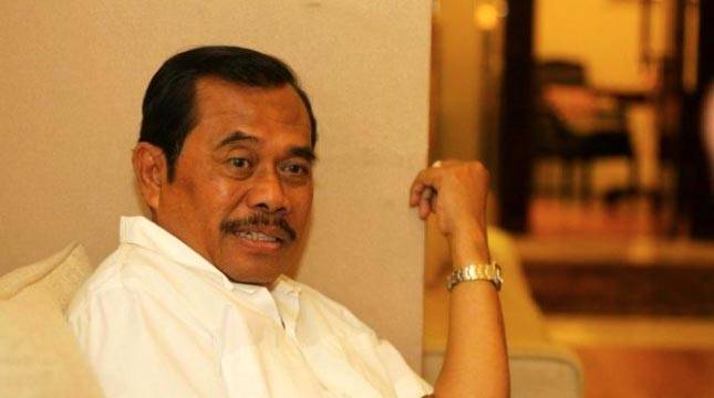 Politikus Bertopeng Jaksa Agung, Prasetyo Harus Dicopot