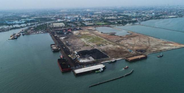 RUPSLB KCN Kembali Ditunda Hingga Februari, Pemegang Saham Sedang Mengupayakan Damai