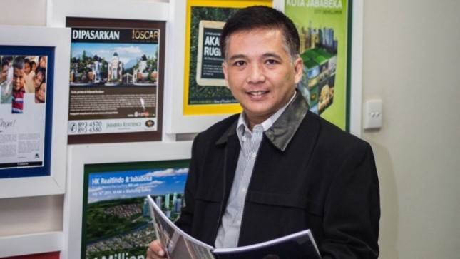 Komitmen Jababeka (KIJA) Menuju Kawasan Industri Net Zero Emission