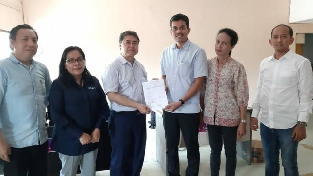 Dewan Pers Lakukan Verifikasi Faktual SMSI DKI Jakarta
