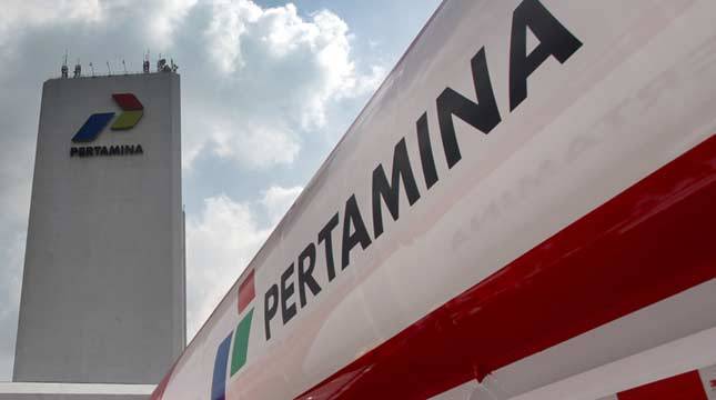  Pertamina Resmikan Kawasan Ekonomi Masyarakat di 29 Wilayah Indonesia