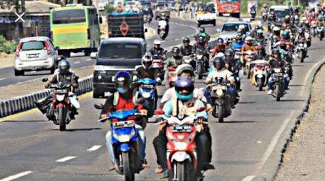 Kabar Gembira, Pemprov DKI Jakarta Resmi Hapus Denda Pajak Kendaraan