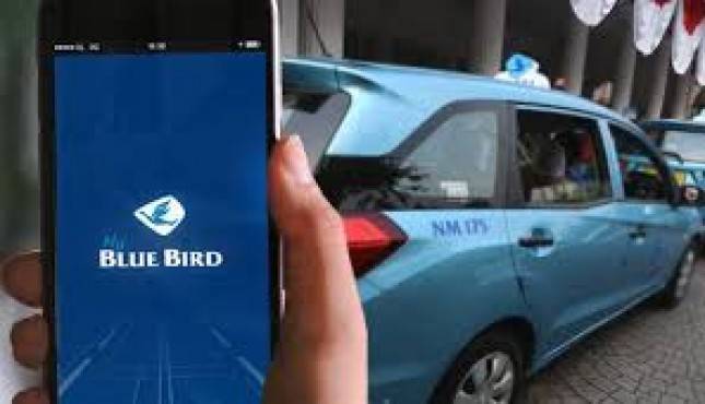 Jelang Pembatasan Mobilitas di Jakarta, Bluebird Pastikan Jangkauan dan Ketersediaan Layanan Bagi Masyarakat