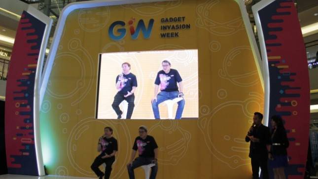 Erajaya Lelang Gadget Hingga Diskon 70 Persen di Gadget Invasion Week