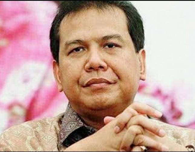 Masyarakat Cemas Market Terancam, Chairul Tanjung: Harus ada Antisipasi Serius Hadapi Virus Corona