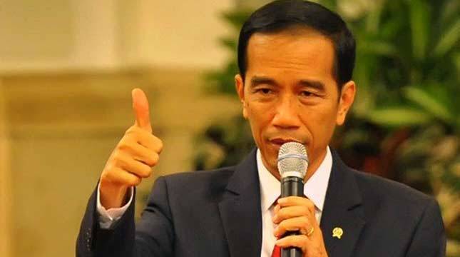 Presiden Jokowi Dipastikan Tidak Berkehendak Bubarkan KPK