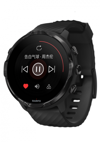 Suunto Rilis Suunto 7, Smartwatch Olahraga Terkemuka Sekaligus Penunjang Lifestyle Sehari-Hari