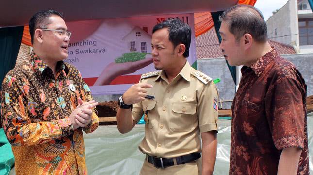 Pemkot Bogor Semakin Dilirik Investor Asing