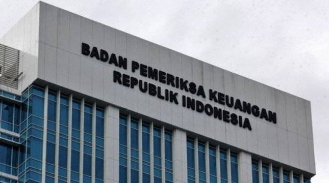Waduh Gawat! BPK Ungkap Fakta Miris: Bantuan Produktif UMKM Tidak Tepat Sasaran, Nilainya Capai Rp 1 Triliun