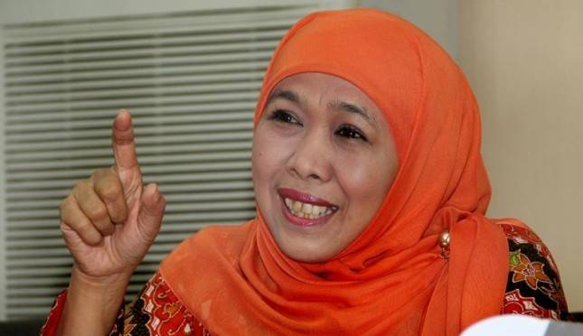 Jawa Timur Hebat, Angka Kemiskinan Turun, Pertumbuhan Ekonomi Jatim Lampaui Nasional