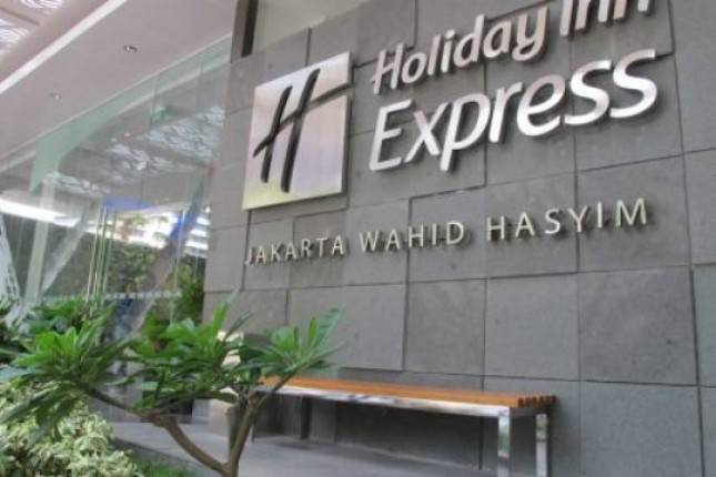 Holiday Inn Express&reg; Jakarta Wahid Hasyim Tawarkan Promo Selama Bulan Suci Ramadan