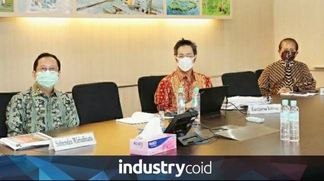 PT Indah Kiat Pulp & Paper Lakukan Penawaran Umum Berkelanjutan I senilai Rp3 triliun