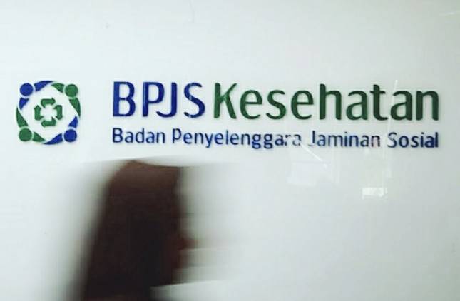 Jokowi Kembali Naikkan Iuran BPJS Kesehatan, Pengusaha 'Geleng-geleng'