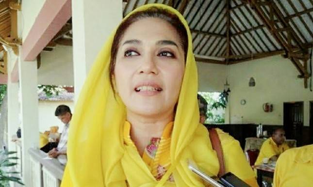 DPR Cantik Ini Dorong Penegak Hukum Kedepankan Penyelesaian Hukum Secara Kekeluargaan pada Kasus IRT di Lombok Tengah