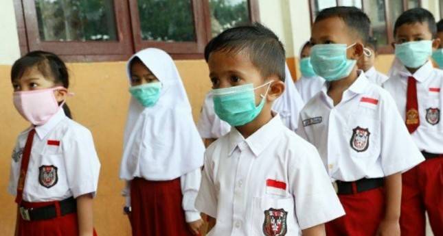 Papah-mamah Siap-siap! Pemprov Jabar Bakal Kembali Gelar Kegiatan Belajar Tatap Muka