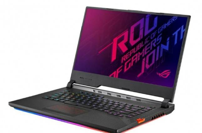 Gegara Stay at Home, Penjualan Laptop E-Sports Taiwan Melambung