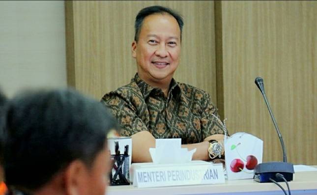 Kemenperin: Indonesia Masih Menjadi Negara Tujuan Utama Investasi Sektor Industri Manufaktur