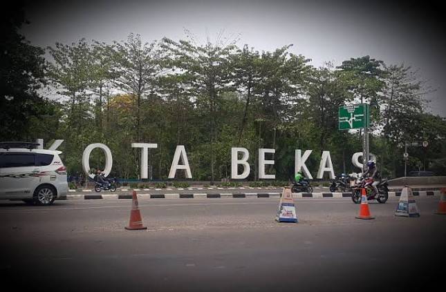 Sah! Pemkot Bekasi Kembali Perpanjang PSBB