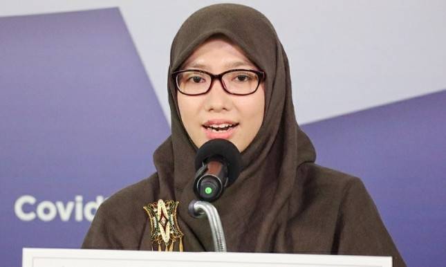 Alhamdulillah, Pakar Epidemiologi Ini Ungkap 61 Kabupaten/Kota Tidak Ada Riwayat Kasus COVID-19 dan 104 Daerah Masuk Zona Hijau