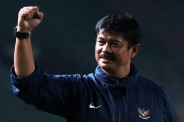 Indra Sjafri Siapkan Program Tim Nasional PSSI