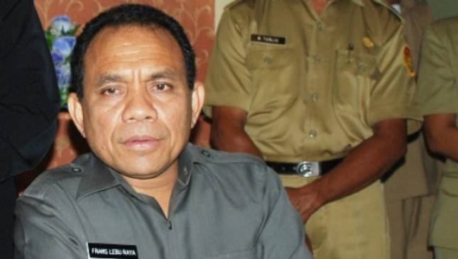 Kunjungan Presiden Jokowi Bawa Optimisme Industri Infrastruktur NTT 