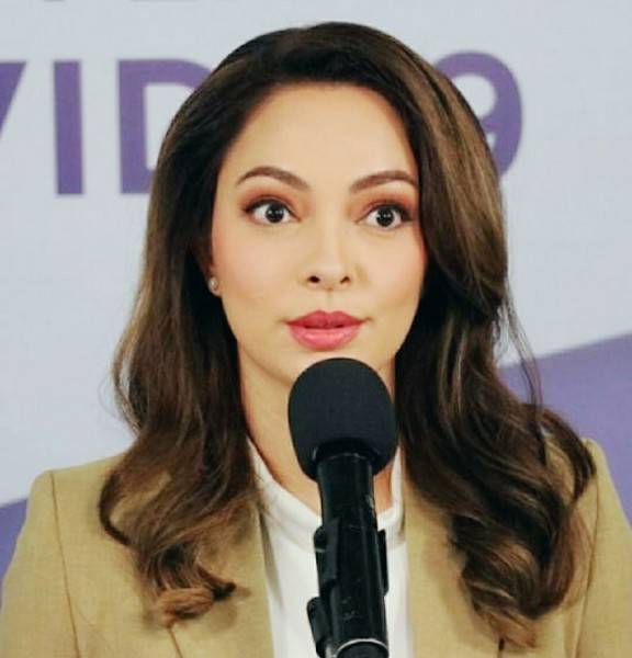 Zona Merah Tinggal 31 Wilayah, Dokter Reisa: Kalau Kita Kompak, Pasti Bisa Lawan COVID-19