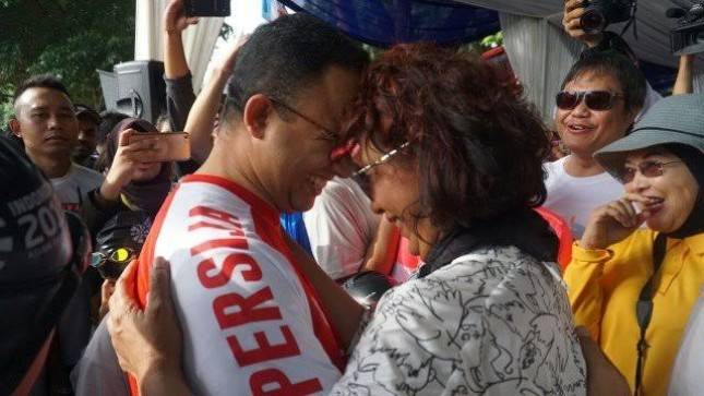 Asiiik! Anies Baswedan Dipuji-puji Susi Pudjiastuti, Ada Apa?