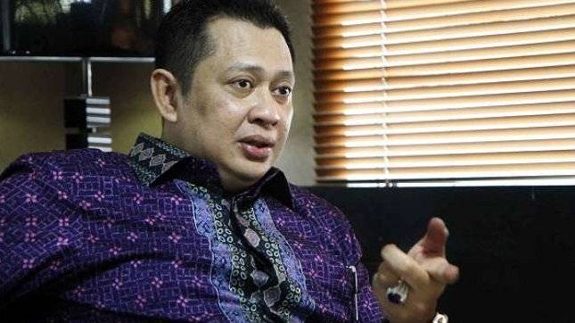 Instabilitas Polkam Hanya Untungkan Petualang Politik