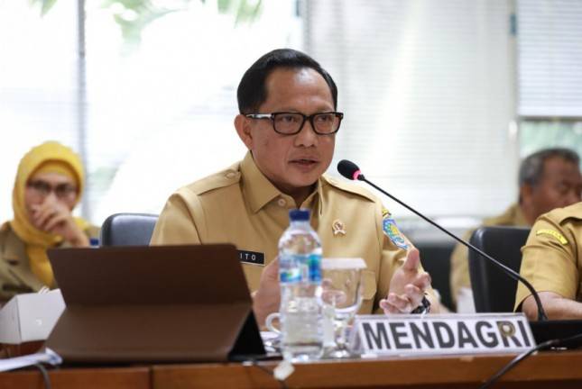 Kabar Baik Nih! Mendagri Desak Seluruh Gubernur Segera Pangkas Tarif Pajak Kendaraan Bermotor