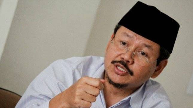 HTI Ajukan Banding ke Pengadilan Tinggi TUN