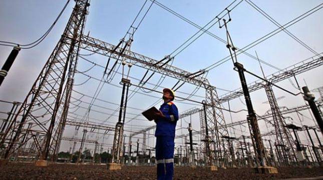 Proyek Listrik 35.000 MW Dijadwalkan Selesai 2019